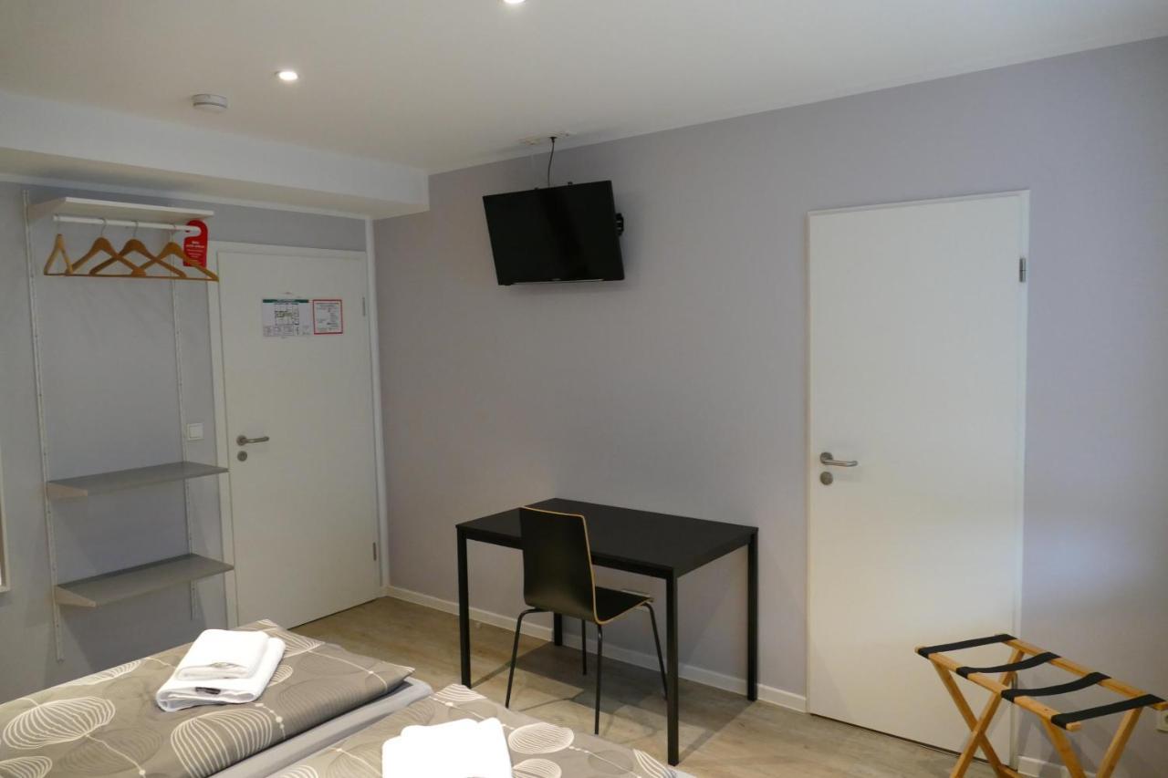 Pension Soelde Ug Dortmund Exterior photo