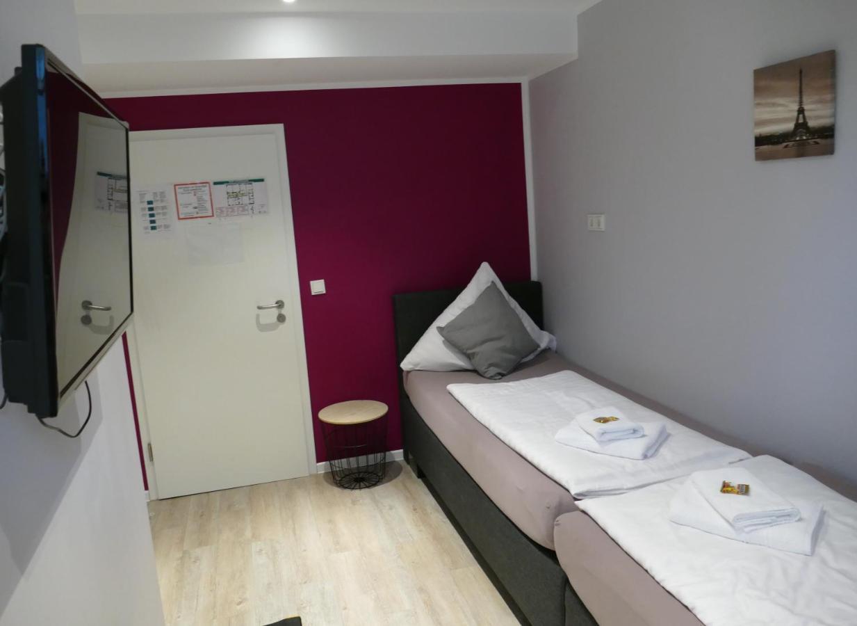 Pension Soelde Ug Dortmund Exterior photo