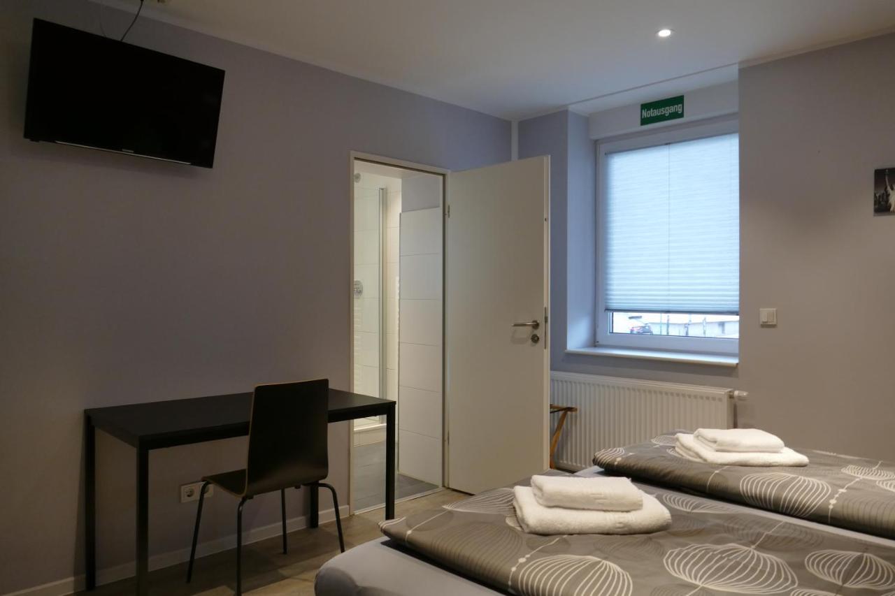 Pension Soelde Ug Dortmund Exterior photo