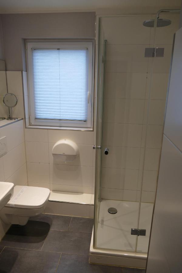 Pension Soelde Ug Dortmund Exterior photo