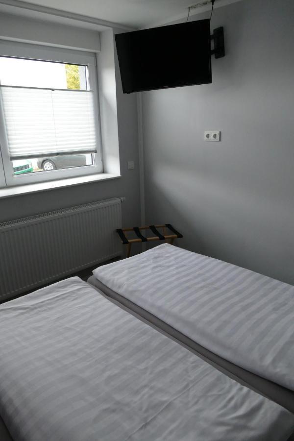 Pension Soelde Ug Dortmund Exterior photo