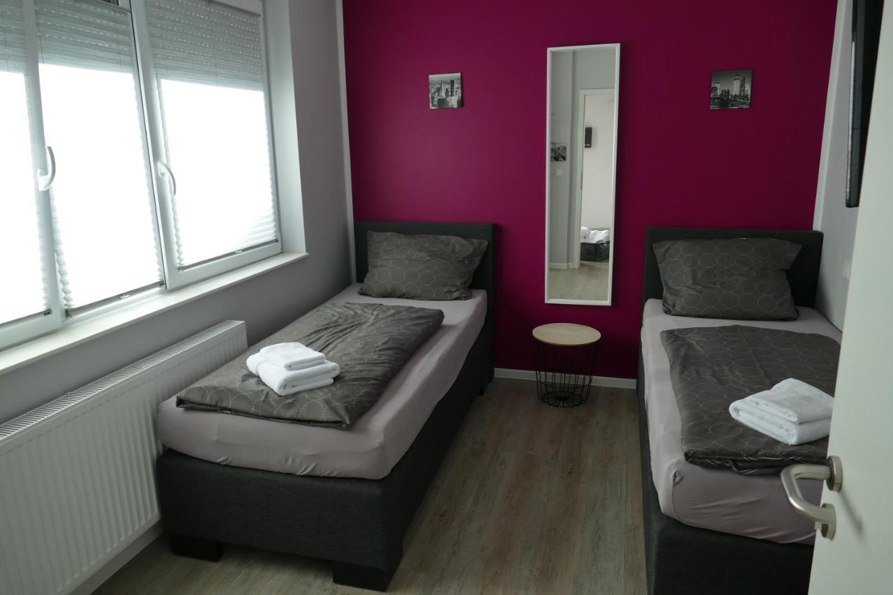 Pension Soelde Ug Dortmund Room photo