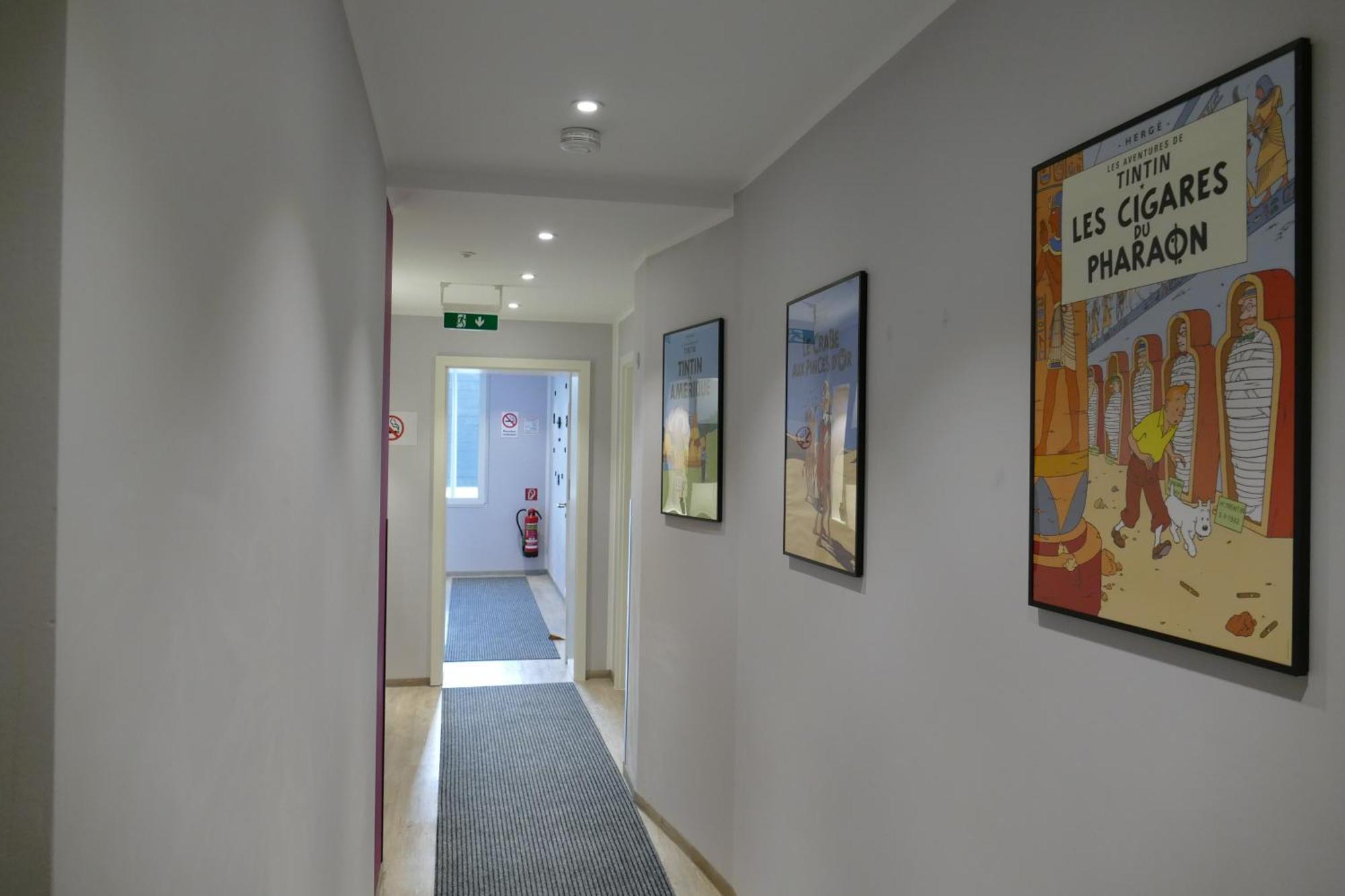 Pension Soelde Ug Dortmund Exterior photo