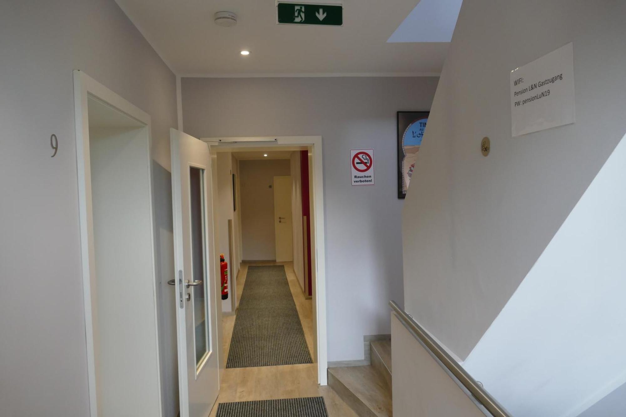 Pension Soelde Ug Dortmund Exterior photo