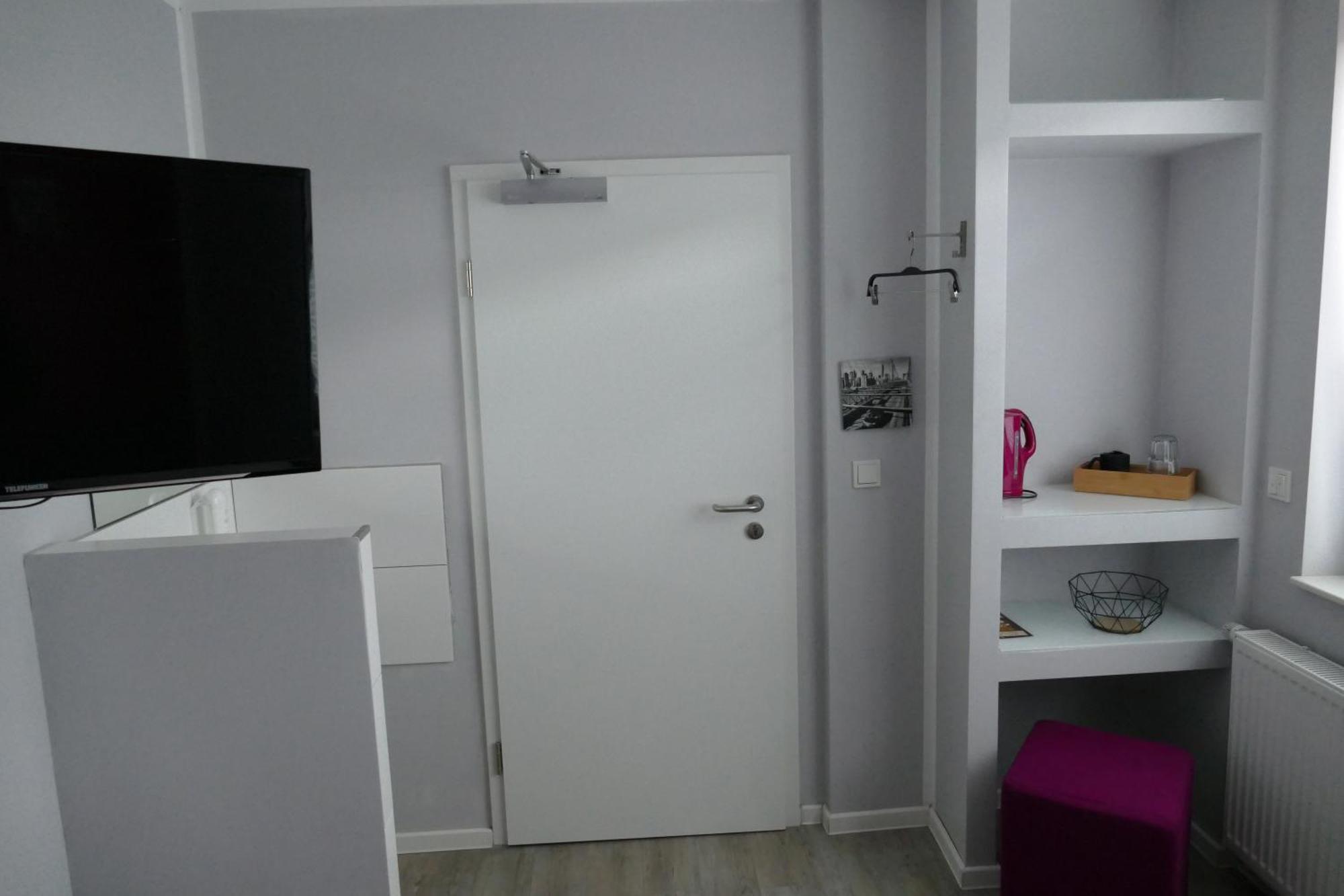 Pension Soelde Ug Dortmund Room photo